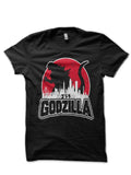 Godzilla T-Shirt Style003 Hoodie, Sweatshirt | CoreVibeTees.com