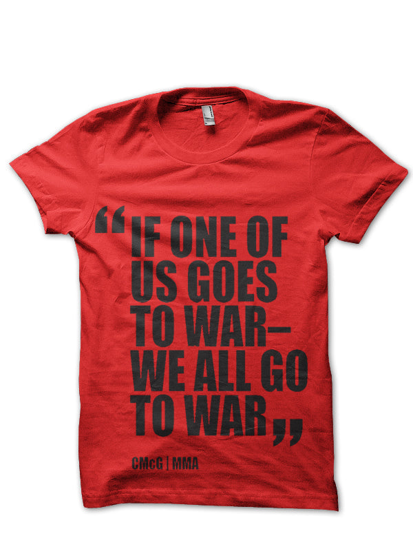 WAR Quotes T-Shirt Hoodie, Sweatshirt | CoreVibeTees.com