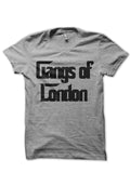 Gangs of London Half Sleeve T-Shirt Hoodie, Sweatshirt | CoreVibeTees.com
