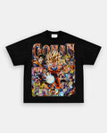 GOHAN TEE Hoodie, Sweatshirt | CoreVibeTees.com (Image 1)