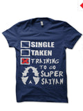 Gohan Training T-Shirt Hoodie, Sweatshirt | CoreVibeTees.com