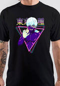Tokyo Ghoul kaneki T-Shirt Hoodie, Sweatshirt | CoreVibeTees.com