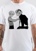 Erase T-Shirt Hoodie, Sweatshirt | CoreVibeTees.com