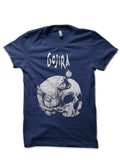 Gojira Half Sleeve T-Shirt Hoodie, Sweatshirt | CoreVibeTees.com