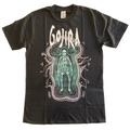 Gojira Skeleton T-Shirt Hoodie, Sweatshirt | CoreVibeTees.com (Image 1)