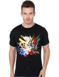 Dragonball Black Hoodie T-Shirts, Sweatshirt | CoreVibeTees.com