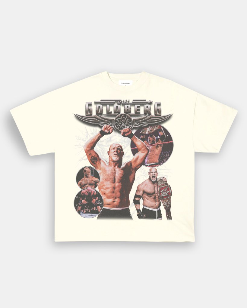 GOLDBERG TEE Hoodie, Sweatshirt | CoreVibeTees.com (Image 4)