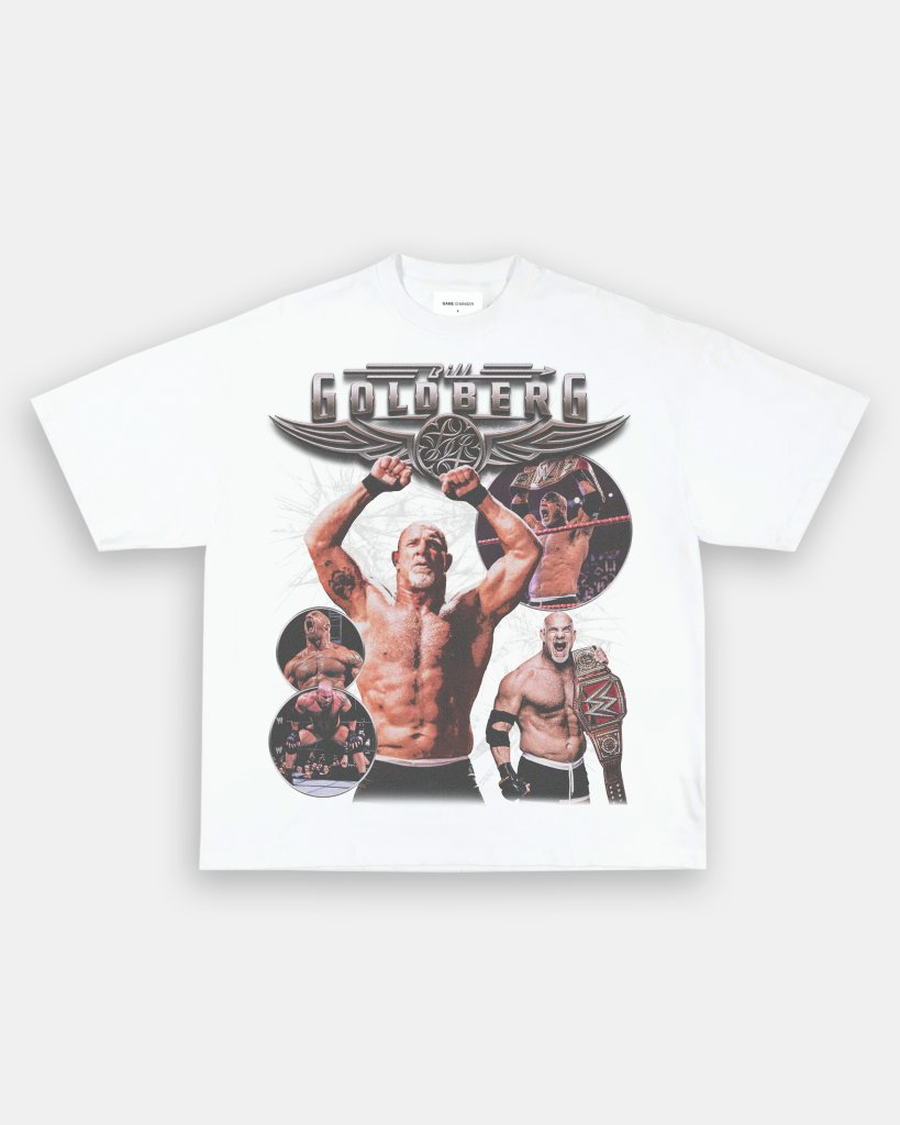 GOLDBERG TEE Hoodie, Sweatshirt | CoreVibeTees.com (Image 2)