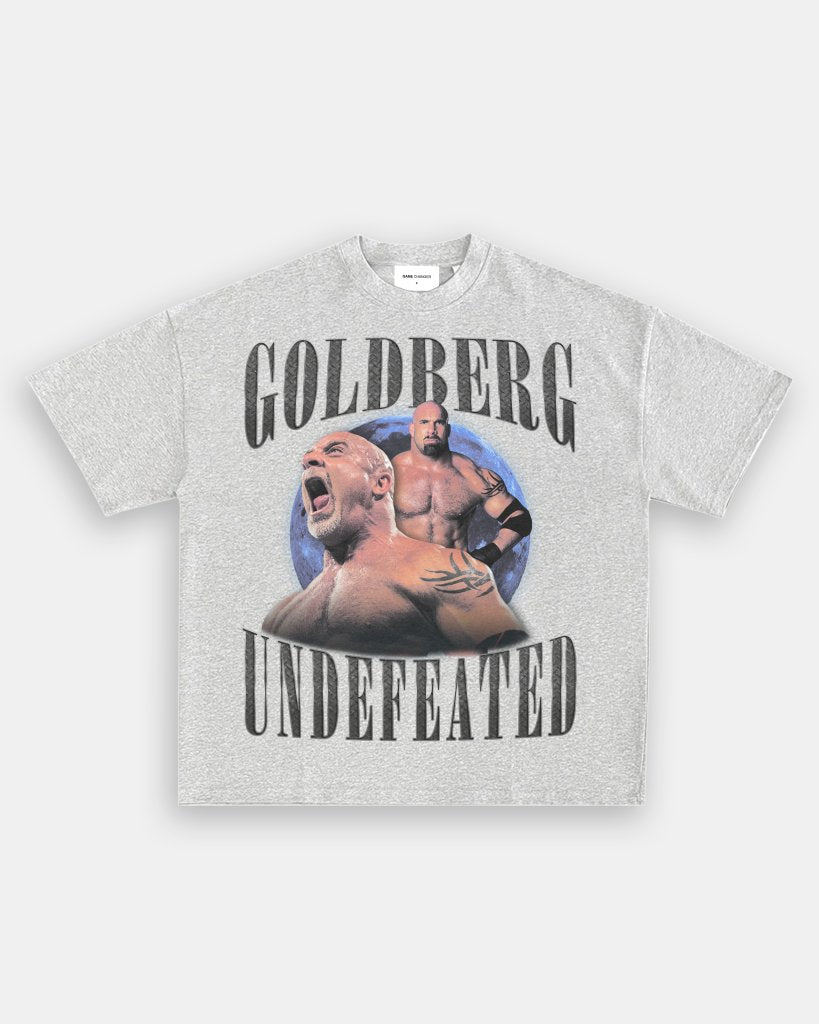 GOLDBERG V2 TEE Hoodie, Sweatshirt | CoreVibeTees.com (Image 2)