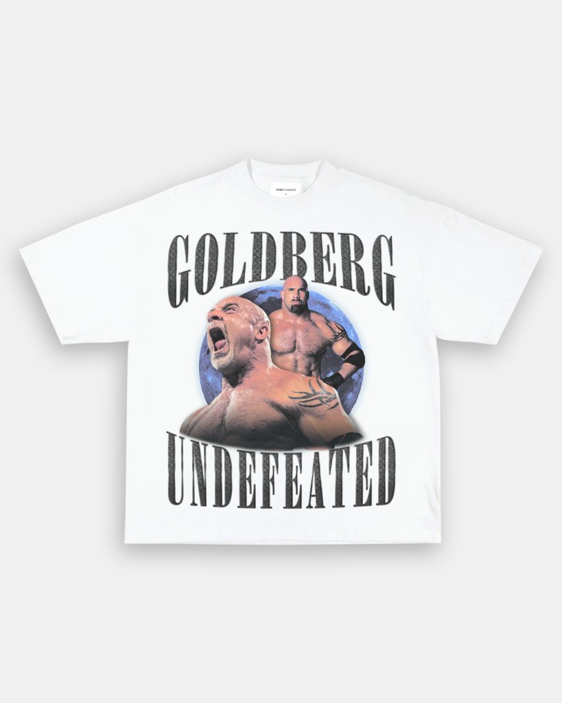GOLDBERG V2 TEE Hoodie, Sweatshirt | CoreVibeTees.com (Image 4)