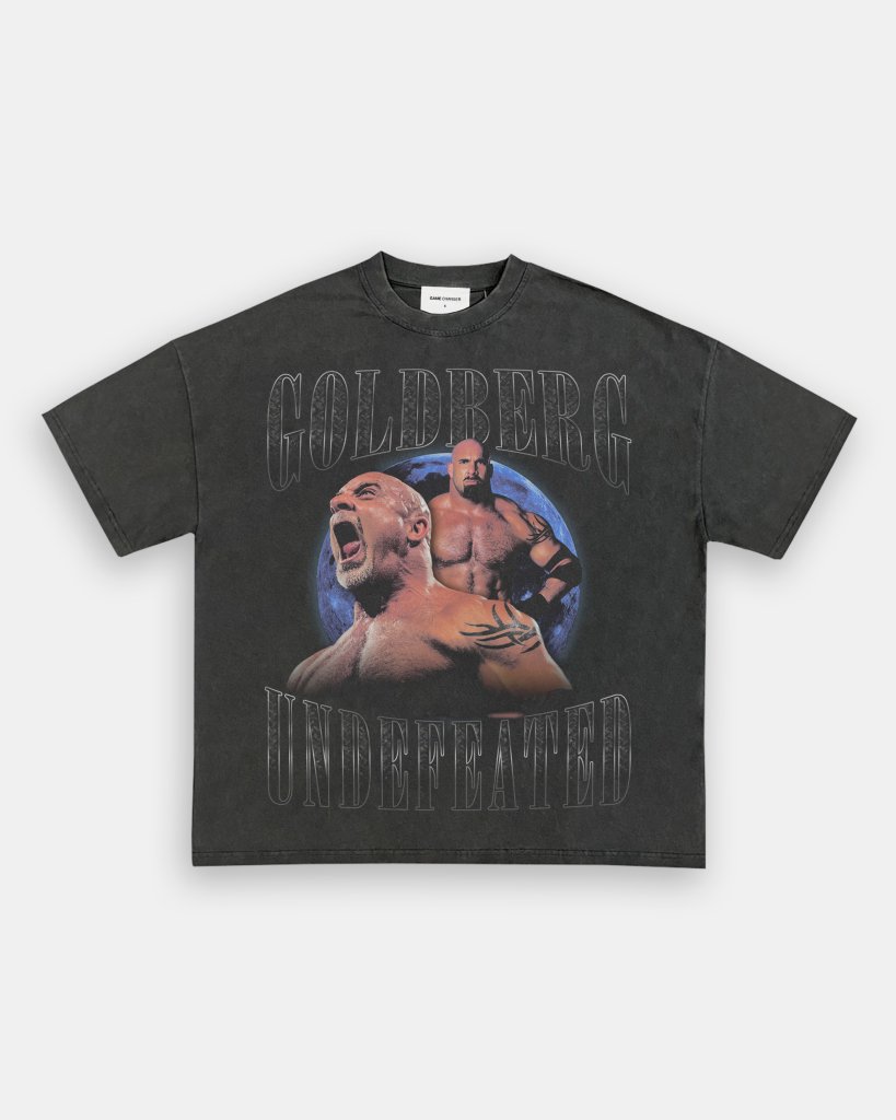 GOLDBERG V2 TEE Hoodie, Sweatshirt | CoreVibeTees.com (Image 3)