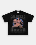 GOLDBERG V2 TEE Hoodie, Sweatshirt | CoreVibeTees.com (Image 1)