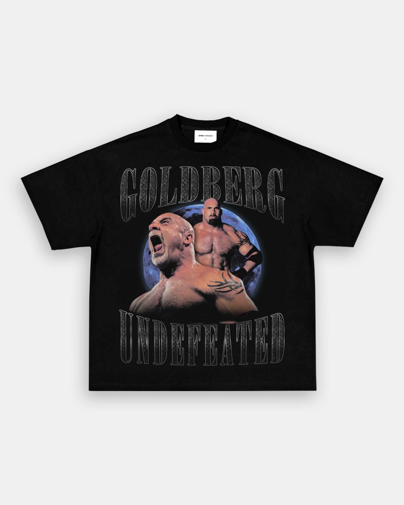GOLDBERG V2 TEE Hoodie, Sweatshirt | CoreVibeTees.com (Image 1)
