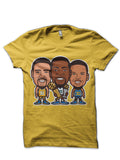 GSW Champs T-Shirt Hoodie, Sweatshirt | CoreVibeTees.com