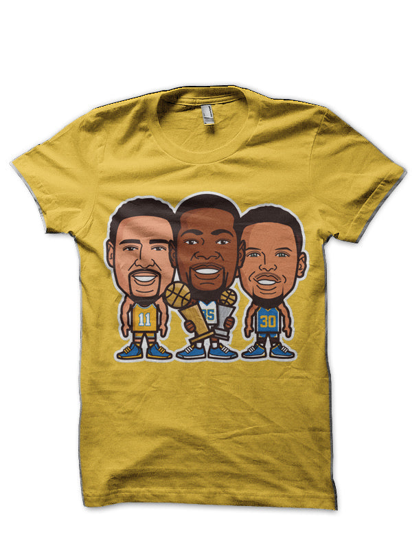 GSW Champs T-Shirt Hoodie, Sweatshirt | CoreVibeTees.com