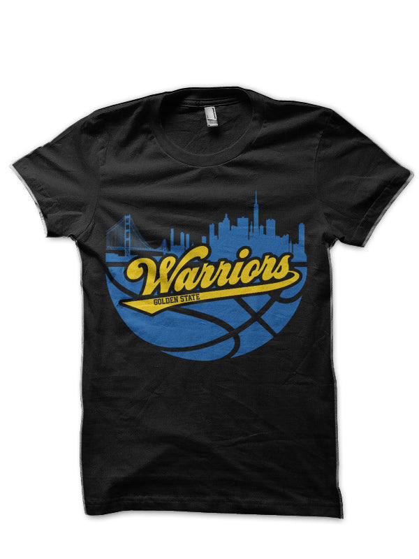 Basketball Player Skyline Black T-Shirt Hoodie, Sweatshirt | CoreVibeTees.com
