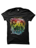Basketball Team Coach Merchandise Black T-Shirt Hoodie, Sweatshirt | CoreVibeTees.com