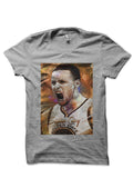 Basketball Player Grey T-Shirt Hoodie, Sweatshirt | CoreVibeTees.com