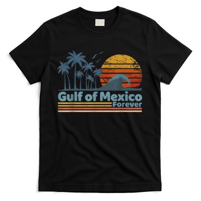 Gulf Of Mexico Forever T-Shirt Hoodie, Sweatshirt | CoreVibeTees.com