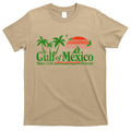 Gulf Of Mexico Since 1550 T-Shirt Hoodie, Sweatshirt | CoreVibeTees.com