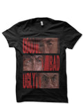 Good Bad Ugly Black T-Shirt Hoodie, Sweatshirt | CoreVibeTees.com