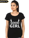 Good Girl Top T-Shirts, Hoodie, Sweatshirt | CoreVibeTees.com