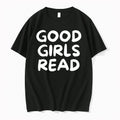 Good Girls Read Classic 0 Tshirts Sweater