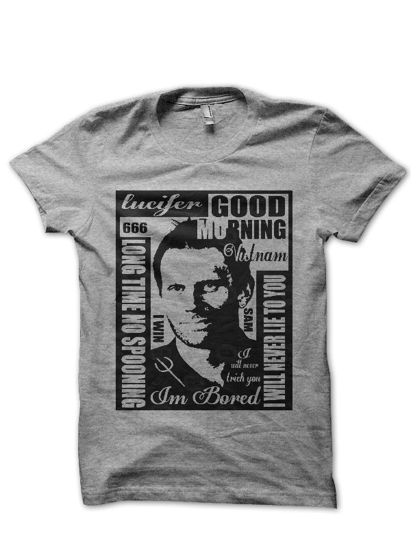 I Will Never Lie To You Half Sleeve T-Shirt Hoodie, Sweatshirt | CoreVibeTees.com