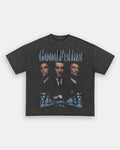 GOODFELLAS VINTAGE TEE - [079] Hoodie, Sweatshirt | CoreVibeTees.com (Image 1)
