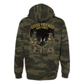 Good Friends Hoodie T-Shirts, Sweatshirt | CoreVibeTees.com (Image 1)