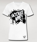Google Me V-Neck T-Shirts, Hoodie, Sweatshirt | CoreVibeTees.com