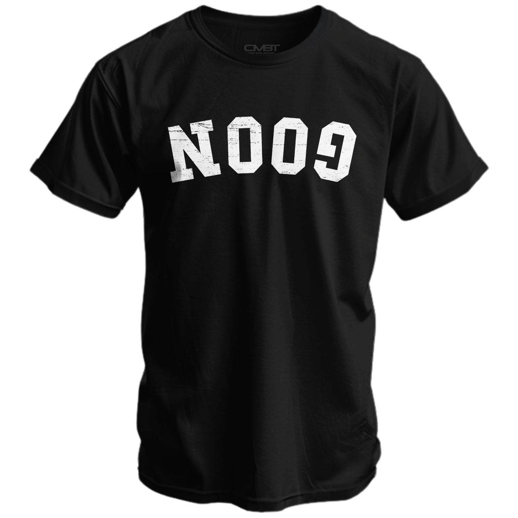 Goon Arched Men's T-Shirt Hoodie, Sweatshirt | CoreVibeTees.com (Image 1)