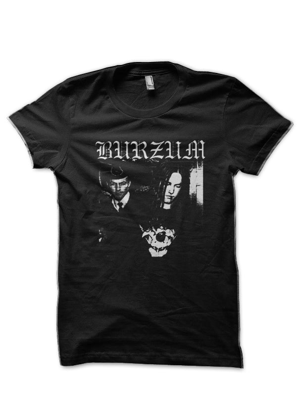 Gorgoroth T-Shirt Style011 Hoodie, Sweatshirt | CoreVibeTees.com