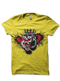 Gorilla T-Shirt Style010 Hoodie, Sweatshirt | CoreVibeTees.com