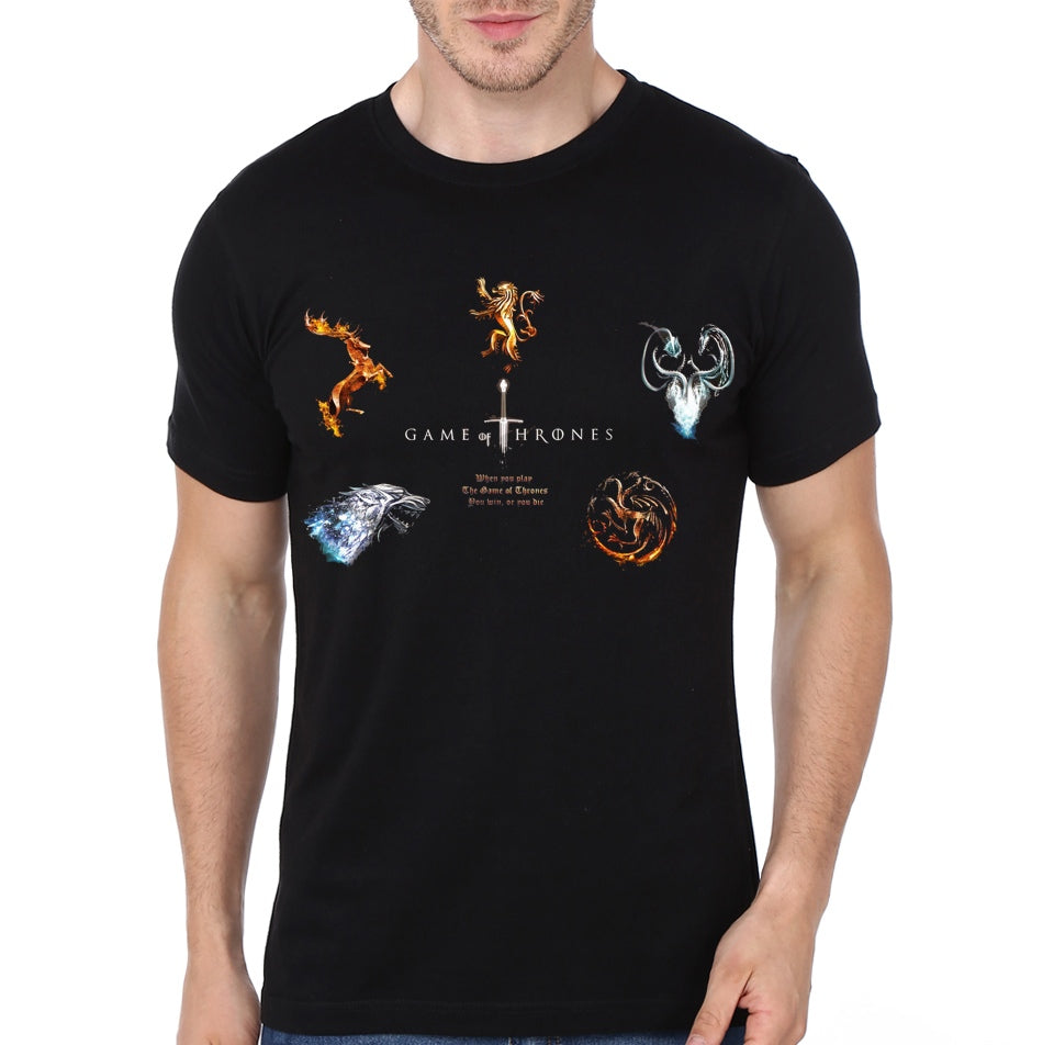 GOT Tee Hoodie, Sweatshirt | CoreVibeTees.com