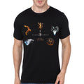 GOT Tee Hoodie, Sweatshirt | CoreVibeTees.com