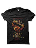 GOT Black T-Shirt Hoodie, Sweatshirt | CoreVibeTees.com