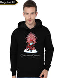 â€œDabbing Santaâ€ Black Hoodie T-Shirts, Sweatshirt | CoreVibeTees.com