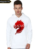 Daenerys Targaryen White Hoodie Style001 T-Shirts, Sweatshirt | CoreVibeTees.com