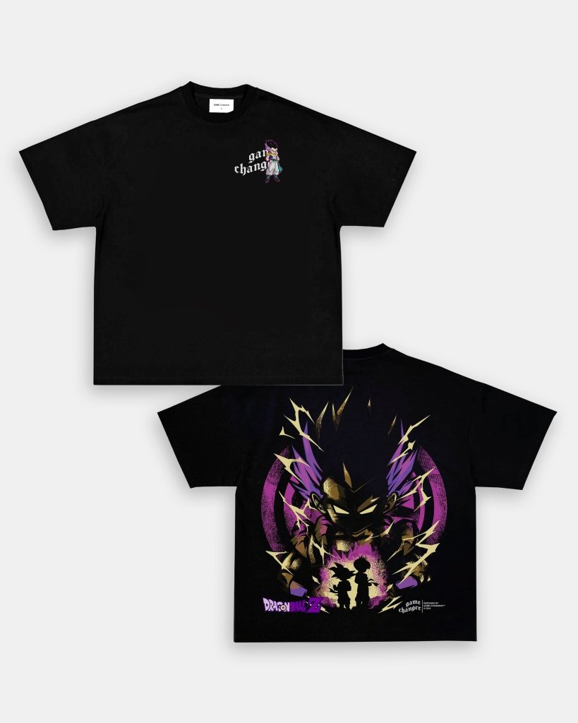 GOTENKS TEE - [DS] Hoodie, Sweatshirt | CoreVibeTees.com (Image 3)