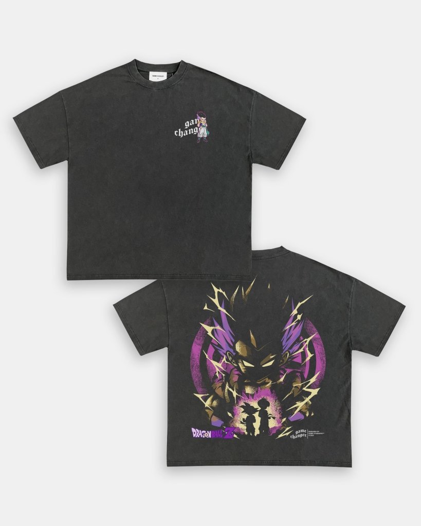 GOTENKS TEE - [DS] Hoodie, Sweatshirt | CoreVibeTees.com (Image 2)