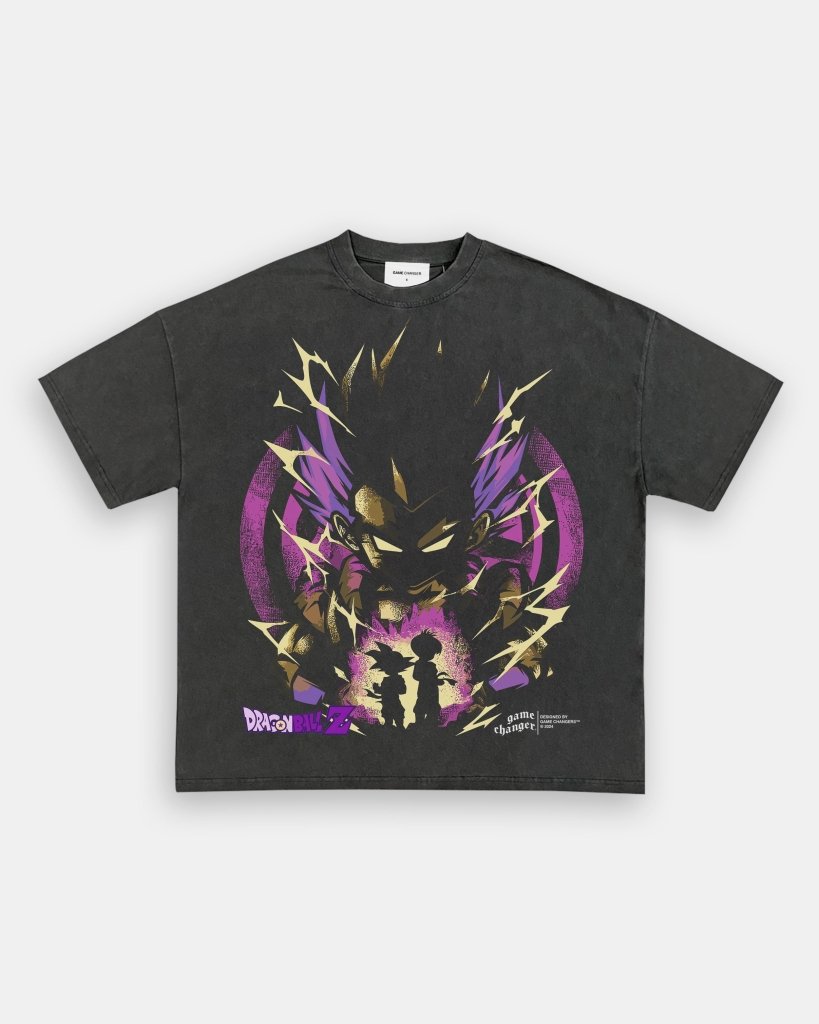 GOTENKS V2 TEE Hoodie, Sweatshirt | CoreVibeTees.com (Image 4)