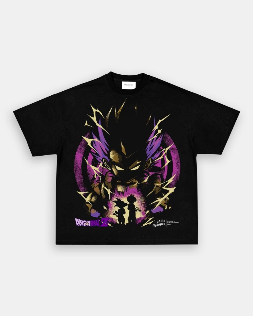 GOTENKS V2 TEE Hoodie, Sweatshirt | CoreVibeTees.com (Image 1)