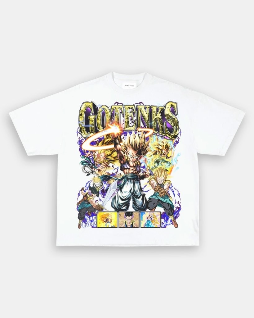 GOTENKS V3 TEE Hoodie, Sweatshirt | CoreVibeTees.com (Image 3)