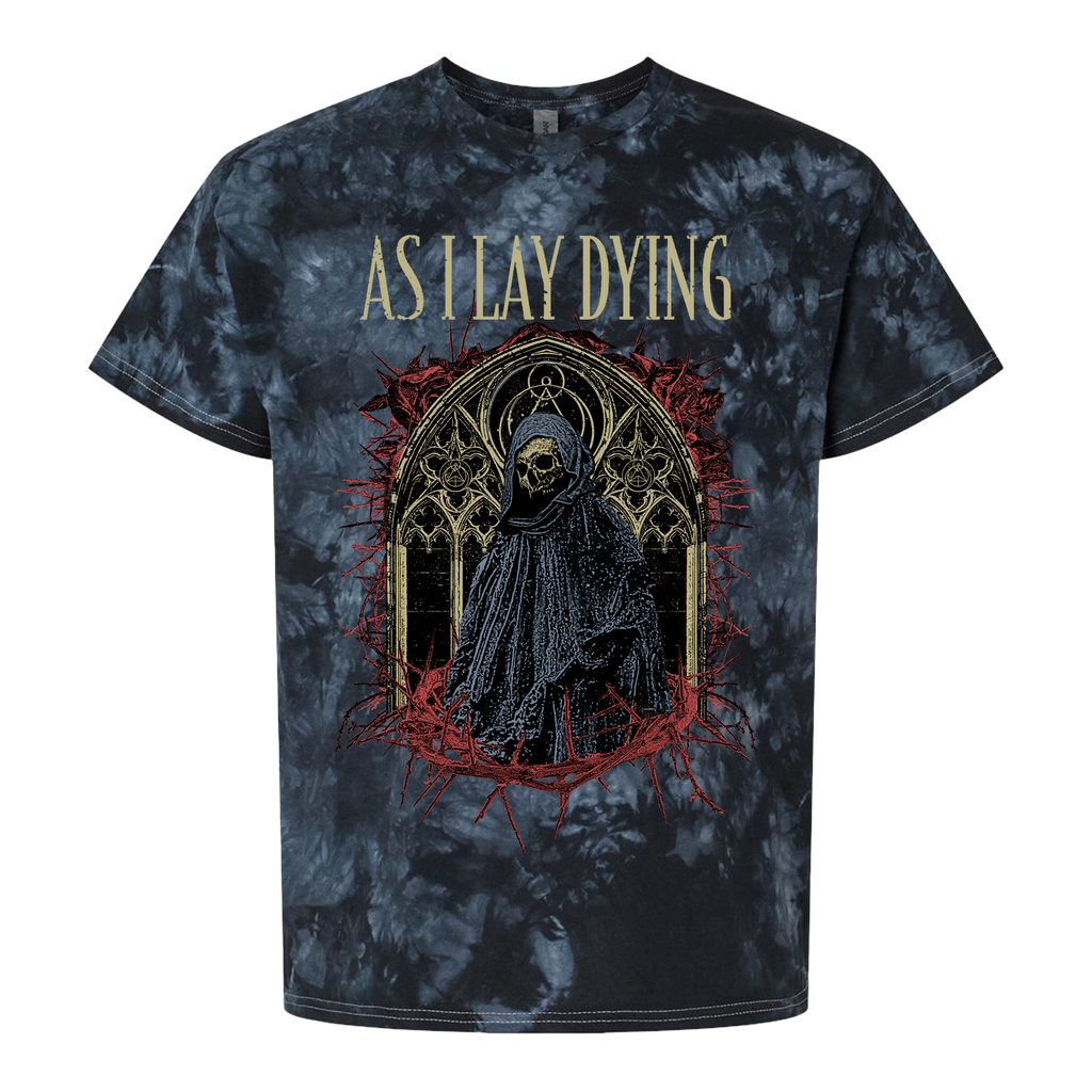 As I Lay Dying - Gothic Tee Hoodie, Sweatshirt | CoreVibeTees.com