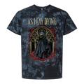 As I Lay Dying - Gothic Tee Hoodie, Sweatshirt | CoreVibeTees.com