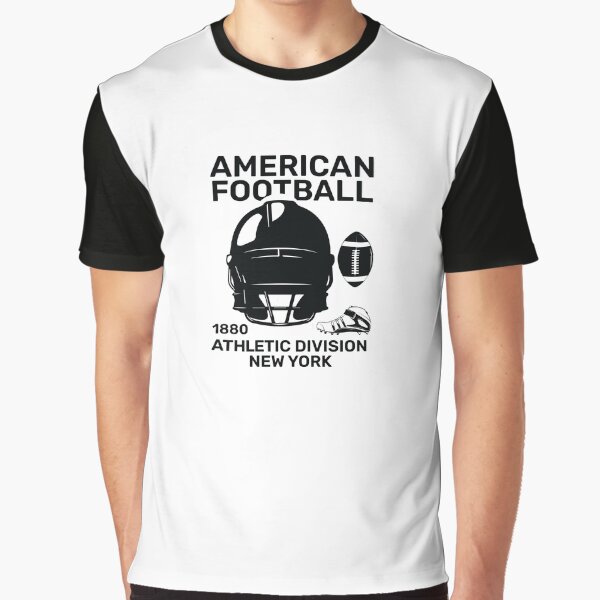 American Football Graphic T-Shirt Hoodie, Sweatshirt | CoreVibeTees.com
