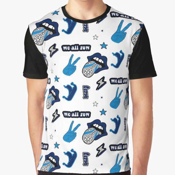Berry college VSCO groovy retro sticker pack Graphic T-Shirt Hoodie, Sweatshirt | CoreVibeTees.com