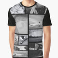 Baseball Field Photo - Ultimate Hypebeast Design For Any Coach, Leader Or Baseball Player Graphic T-Shirt Hoodie, Sweatshirt