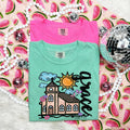 GRACE CHURCH TEE Hoodie, Sweatshirt | CoreVibeTees.com (Image 1)